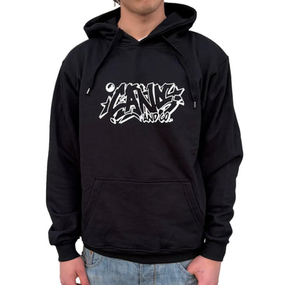 Cans&Co - Outline Hoodie