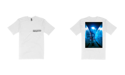 Edward Nightingale / Hiper - T-Shirt