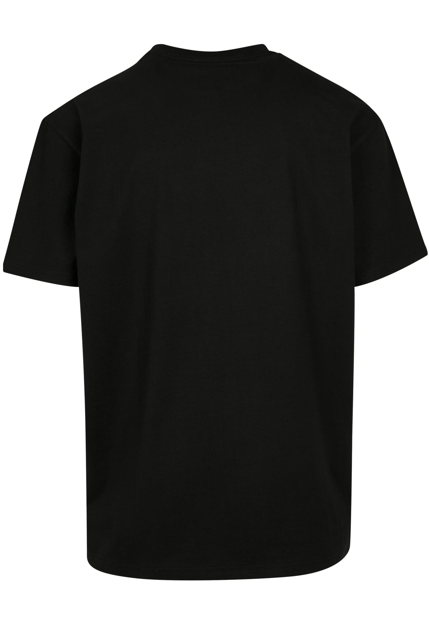 Wu-Tang Clan - Enter the Wu - Oversize T-Shirt