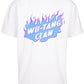 Wu-Tang Clan - Wu Cloud - Oversize T-Shirt