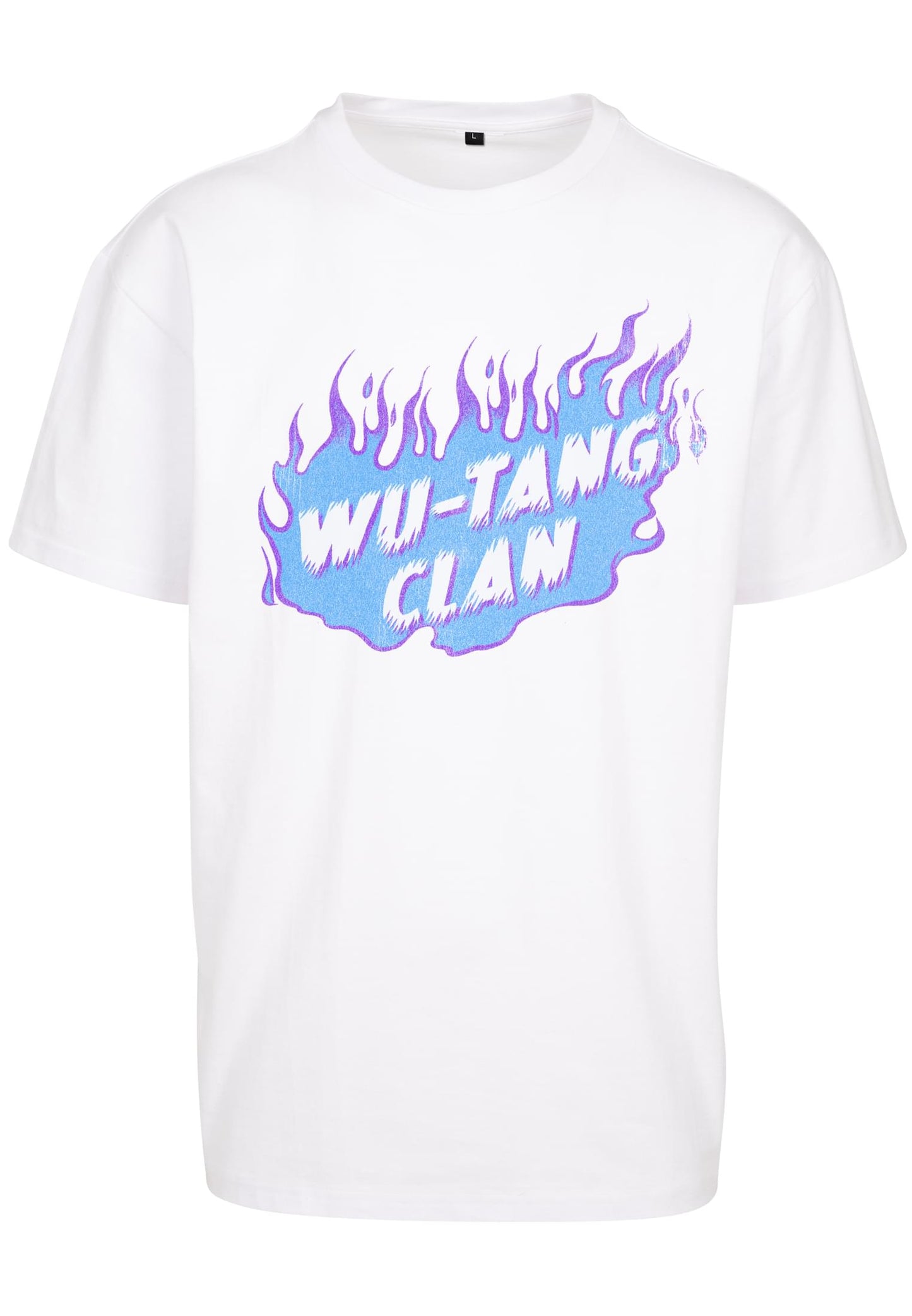 Wu-Tang Clan - Wu Cloud - Oversize T-Shirt